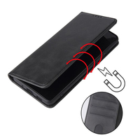 Étui Portefeuille en Cuir pour Samsung Galaxy A17 A05S A12 A22 A31 A32 A50 A51 A52S A70 A71 A72 S21 FE S21 Ultra S20 FE S10 Plus S9 S25