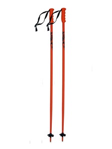 <span class=keywords><strong>Bastones</strong></span> de Esquí Ride Wind 2026 de Invierno para Exteriores, de Aleación de Aluminio, de una Sola Sección, Multifuncionales, Fáciles de Usar, 125 cm - Product Image 2