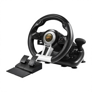 Volante de Carreras PXN-V3PRO ABS Compatible con PC para Xbox One - Product Image 1