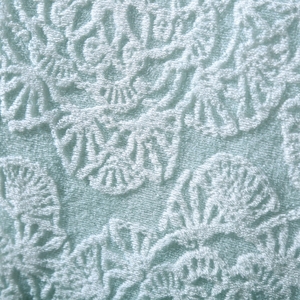 FY Hot <strong>Sale</strong> Blue White Flannel Fleece <strong>Crochet</strong> Burnt <strong>Blanket</strong> Home Kids Adult Raschel <strong>Blanket</strong> <strong>for</strong> Winter - Product Image 3