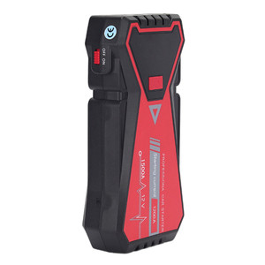 Đa chức năng đỉnh 800A 8000mAh xe nhảy khởi động ngân hàng điện với cổng USB và dẫn ánh sáng - Product Image 2