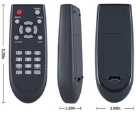 Télécommande de remplacement AA81-00243A pour téléviseur Samsung, nouveau mode menu service