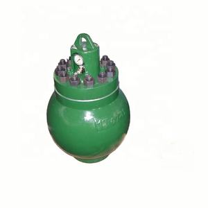 D70 <span class=keywords><strong>KB45</strong></span> KB75 F1600/1000 בוץ משאבת אוויר כמוסה פעימה <span class=keywords><strong>dampener</strong></span> - Product Image 1