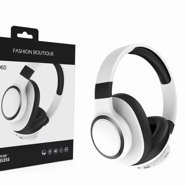 P2960 Wireless Headphone Gaming Sports Earphone HIFI Stereo Headset Music Earphone Portable Headphones