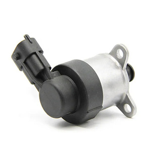 Vanne de dosage DRV 0928400560 pour régulateur de pression de pompe à carburant BMW Série 135 - Product Image 2