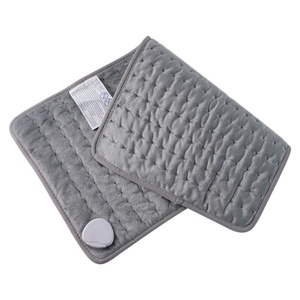 Wholesale Heating Throw Blanket Electric Blanket Washable Digital Display Electric Heated Pad for Winter - Product Image 1