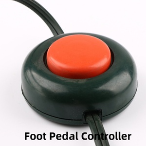 Pohon Natal Modern 210cm pabrik kualitas tinggi grosir mewah dengan standar CE ROHS - Product Image 4