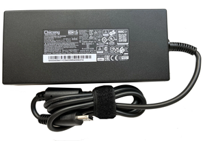 Cargador/Alimentador para Portátil A20-240P2A 20V 12A 240W USB para Chicony MSI Stealth <span class=keywords><strong>GS77</strong></span> 12UHS 12UH Katana 17 B12VGK Adaptador para Portátil - Product Image 3