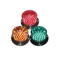 12 anni di fabbrica campione gratuito Mini modulo semaforo a LED intelligente di alta qualità