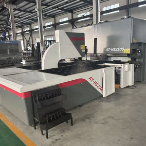 Tự động servo linh hoạt tấm kim loại Máy uốn - Product Image 4