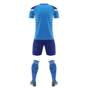 Camiseta <span class=keywords><strong>de</strong></span> fútbol profesional sublimada personalizada Elite Squad Identity Pro Team Edition Ropa deportiva <span class=keywords><strong>de</strong></span> invierno - Product Image 2