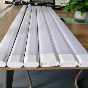 Nouvelle Conception 2026 – Éclairage Linéaire LED pour Salle de <span class=keywords><strong>Classe</strong></span>, 40 Watts, 120 cm (<span class=keywords><strong>4</strong></span> pieds), Barre LED - Product Image 5