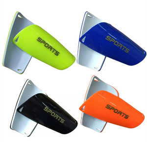 Parastinchi da Calcio Personalizzati AW con Logo, OEM ODM, Protezioni per Stinchi da Calcio Personalizzate, Produzione Diretta - Product Image 4