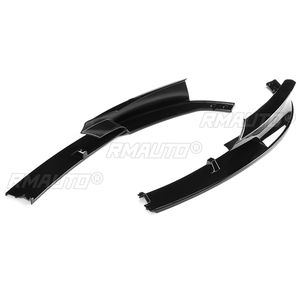 Spoiler Delantero para Coche, Labio Divisor de Parachoques, Kit de Carrocería, Protector de Labio de Parachoques, Difusor Inferior para BMW Serie 3 F30 F35 M-Tech M-Sport 2012-2018 - Product Image 6