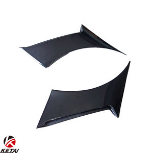 Évents de garde-boue pour <span class=keywords><strong>Mustang</strong></span> 2015 — 2021, accessoires de voiture nouveau Style GT350, <span class=keywords><strong>prix</strong></span> d'usine - Product Image 3