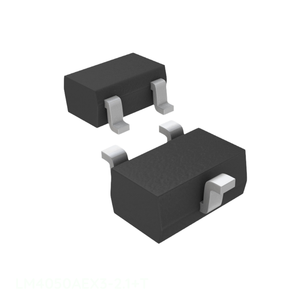 ชิ้นส่วนอิเล็กทรอนิกส์การจัดการพลังงาน (PMIC) SC 70 SOT 323 LM4050AEX3-2.1 + T ช่องทางผู้ผลิต - Product Image 1