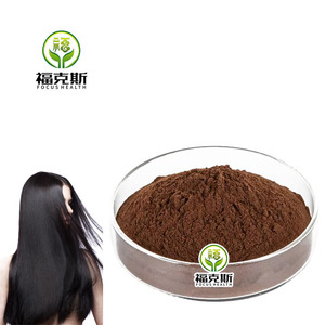 Poudre de graines de Chebe de qualité supérieure : Formulée pour conditionner, adoucir et favoriser des cheveux gérables et radieux avec des ingrédients naturels - Product Image 1