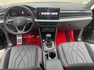 Volks-wagen <span class=keywords><strong>Tiguan</strong></span> L 2023 d'occasion Facelift 380TSI 4WD R-Line Premium Edition <span class=keywords><strong>7</strong></span> <span class=keywords><strong>places</strong></span> spacieux SUV familial 2023 - Product Image 5