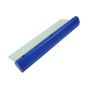 Kit de raclettes en caoutchouc plastique pour vitres, mini-lame à eau, nettoyeur de vitres, <span class=keywords><strong>raclette</strong></span> professionnelle, fabricant de silicone pour voitures - Product Image 5