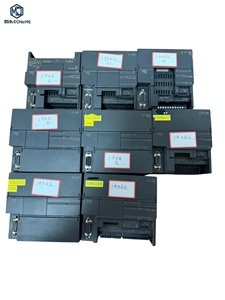 Carte de commande de lave-vaisselle CPU SR30 - Pièce de rechange pour réparation de panne de circuit imprimé et de coupure de courant - Product Image 1
