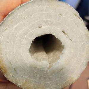 Los mejores precios Aislamiento de edificios Aerogel de sílice ignífugo Aerogel revestimiento de aislamiento techo fresco manta de aerogel almohadilla de aislamiento - Product Image 2