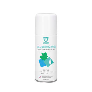 Tyresealant ขายร้อน100มล. <span class=keywords><strong>getsun</strong></span> สติ๊กเกอร์ติดรถยนต์สเปรย์กำจัดกาวที่มีประสิทธิภาพลดราคาครั้งใหญ่สำหรับผลิตภัณฑ์ทำความสะอาดและล้าง - Product Image 1