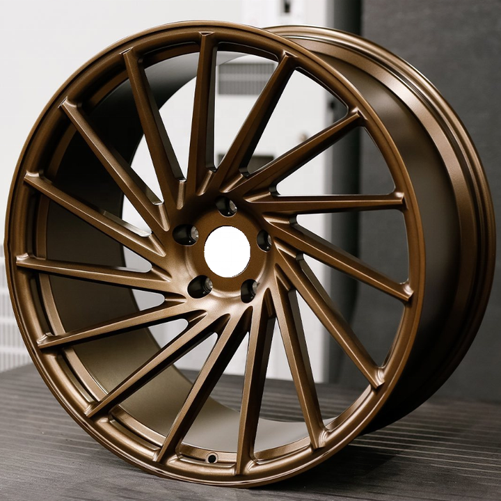 18 19 20 21 22 24英寸锻造车轮轮辋适用于奔驰e200 e300 e350 e400