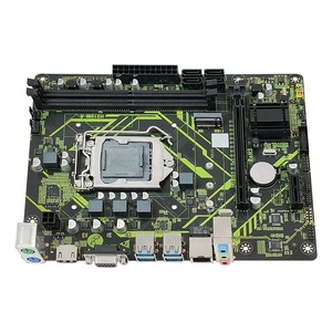 New Original H310M-A Motherboard 8/9th Gen I7/I5/I3 LGA1151 H310 NVMe M.2 for <b>RAM</b> 64G Dual <b>DDR4</b> Desktop B365 Motherboar - Product Image 5