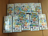 Японский TCG Pokemon коллекционная карточка для редких карт M2A M2 M5 M4 M1S SV8A SV10 SV11B SV11W M3 M1L бустер
