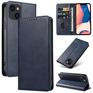 Funda de cuero hecha a mano para teléfono móvil, carcasa de lujo para iPhone 14 14 Max 14 <span class=keywords><strong>pro</strong></span> 14 <span class=keywords><strong>Pro</strong></span> max - Product Image 1