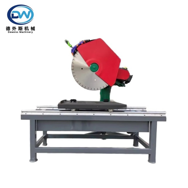 High Quality Tile Cutting Table Saw Machine Electric Desktop Tile Saw Cutter Stone Cutting Machinery
