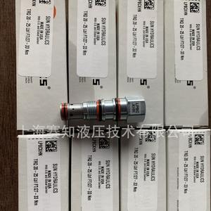 Válvulas de Cartucho Roscadas Solenoides Power Sun Hydraulics LPBC-XHN LPBCXHN, Nuevas, Importadas de EE. UU. - Product Image 5