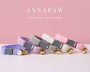 Ensemble personnalisé de cloche de chat échappée, ensemble personnalisé de laisse de chaton, noeud papillon personnalisé de collier de chiot pour des cadeaux de Noël - Product Image 6