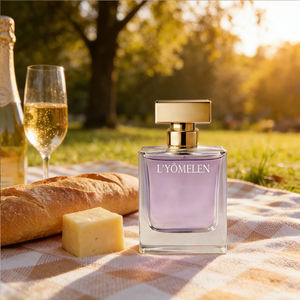 น้ำหอมผู้ชายแบบสเปรย์ ขนาด 100 มล. กลิ่นติดทนนาน คอลเลคชั่นแบรนด์ส่วนตัว ขายส่ง - Product Image 3