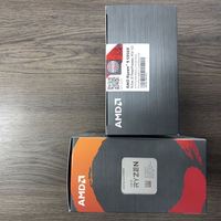 Nouvelle arrivée : Processeur R9 5000 R9 5950X compatible avec le socket AM4, version boîte