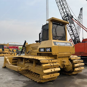 Bulldozer Bekas CAT D7H <span class=keywords><strong>Dozer</strong></span> Crawler Bulldozer Bekas Caterpillar D7G D7R D7R2 D8K <span class=keywords><strong>D9R</strong></span> Dijual Bulldozer Bekas Murah - Product Image 6