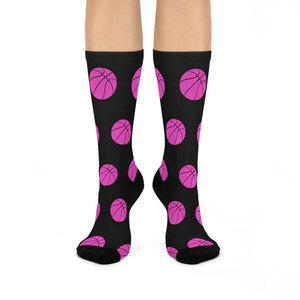 Wholesale Unisex Compression Knee High Socks Performance Support Socks For Exercise Travel And Recreation Adults Sports Wear - Product Image 1
