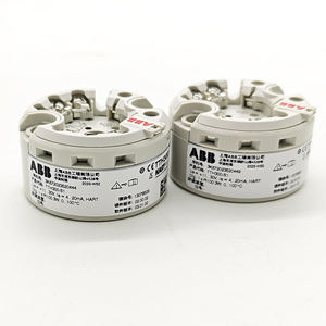 Brand-New TTH200/TTH300 Series <b>Temperature</b> Module HART Protocol TTH200 TTH300 Module HART Protocol TTF300 Industrial Tempera - Product Image 1