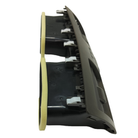 55660-06100 55660-06030 Panneau de climatisation de voiture A/C pour Toyota Camry 2007-2011 A/C évent