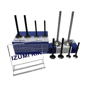 Giao Hàng nhanh bộ phận động cơ Izumi Rik 3kb1 3kc1 <span class=keywords><strong>3kc2</strong></span> van cho ISUZU - Product Image 1