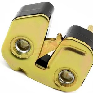 MB 709 MB 909 Door Lock 0007201335 New Condition For Replace Repair <b>Iron</b> Material - Product Image 3