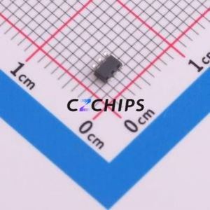 Nuevo y original ETA1061V33S2G, Chip IC de circuito integrado, PMIC, IC de potencia de 1/2" - Product Image 2
