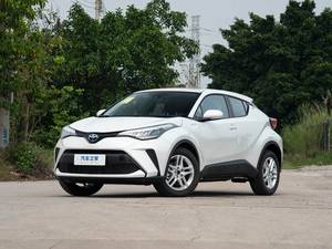 <span class=keywords><strong>Autos</strong></span> Usados Toyota C-HR Híbrido 2020 2019 2021 SUV Económico en Combustible / Buen Auto Japonés <span class=keywords><strong>de</strong></span> Nueva Energía Toyota C-HR - Product Image 2