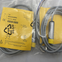 En stock Nouveau capteur de proximité NI10-G18-RP6X Haute qualité Garantie d'un an DHL FEDEX UPS