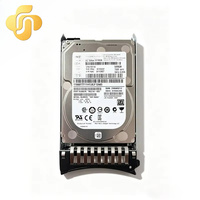 HDD Server SATA da 2,5 Pollici 500GB 81Y9727 81Y9726 81Y3857 7.2K RPM 6Gb