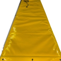 Tapis chauffant extérieur certifié CE