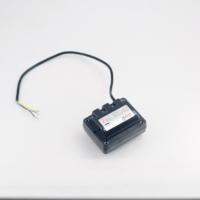 Électrode haute tension pour brûleur TRS820P CS20 TS25P, transformateur d'allumage pour chaudière domestique, série BGY 2x5KV 1x8KV