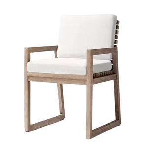 Set di Tavolo e Sedie <span class=keywords><strong>da</strong></span> Esterno per Hotel, Arredamento <span class=keywords><strong>da</strong></span> Esterno per Villa, Set <span class=keywords><strong>da</strong></span> Pranzo <span class=keywords><strong>da</strong></span> Esterno per Resort, Set di Sedie <span class=keywords><strong>da</strong></span> Pranzo <span class=keywords><strong>da</strong></span> Patio, Sedie <span class=keywords><strong>da</strong></span> Giardino <span class=keywords><strong>da</strong></span> Esterno - Product Image 6