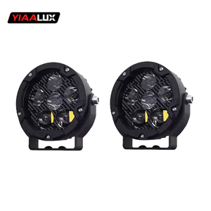 <span class=keywords><strong>2025</strong></span> mới nhất bên ngoài xe máy 3.7 "100W phụ trợ đèn sương mù cao thấp chùm đèn LED cho xe máy - Product Image 1