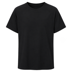 T-shirt vintage con personaggio dei cartoni animati degli anni '90, cani coraggiosi e spaventosi, <span class=keywords><strong>da</strong></span> uomo, traspirante, 100% cotone, sportiva, a maniche corte - Product Image 4